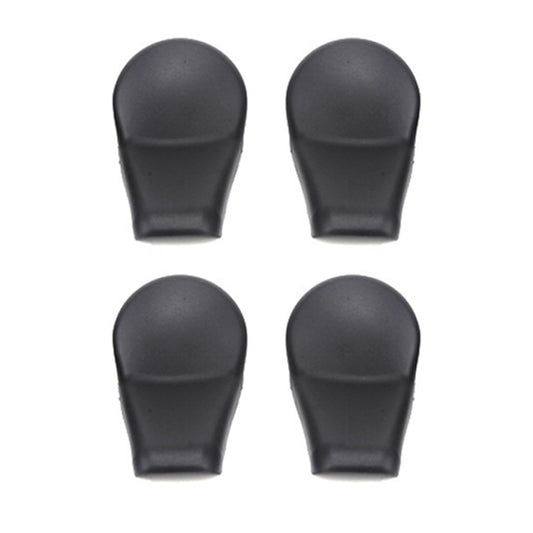 For Toyota Tundra 2014-2019 Car Rear Seat Foot Protection Cover by buy2fix