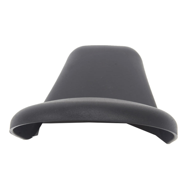 For Toyota Tundra 2014-2019 Car Rear Seat Foot Protection Cover by buy2fix