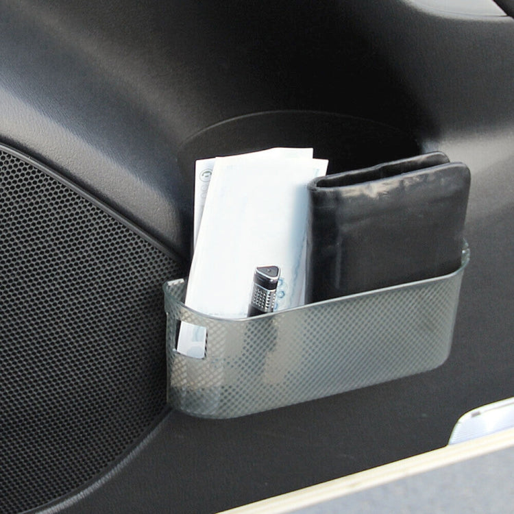 3R-2105 Car Multifunctional Storage Box by 3R