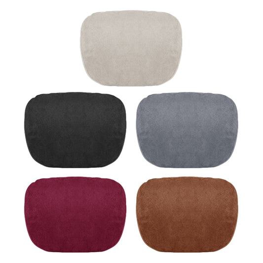 For Mercedes-Benz S-Class / Maybach Car Seat Headrest Pillow Neck Pillow (Beige) - Seat Accessories by buy2fix | Online Shopping UK | buy2fix