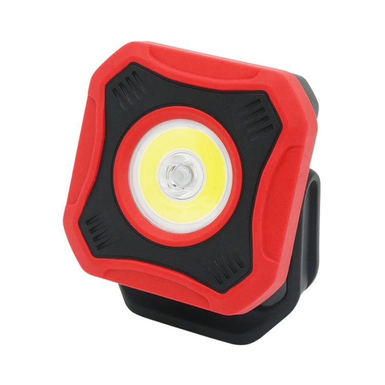 Car Portable Type-C Chargeable LED Work Inspection Light - Other Tools by buy2fix | Online Shopping UK | buy2fix
