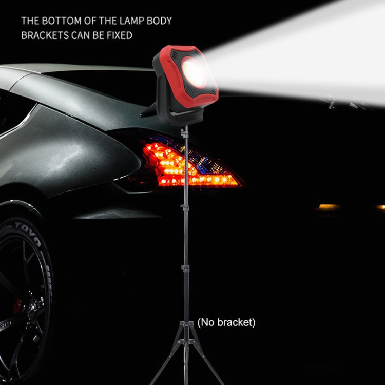 Car Portable Type-C Chargeable LED Work Inspection Light - Other Tools by buy2fix | Online Shopping UK | buy2fix