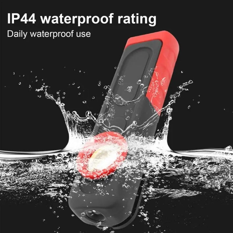 Car Portable USB Chargeable LED Work Inspection Light - Other Tools by buy2fix | Online Shopping UK | buy2fix