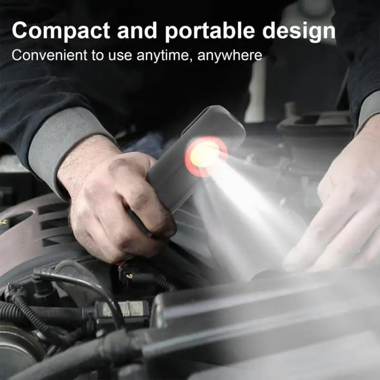 Car Portable USB Chargeable LED Work Inspection Light - Other Tools by buy2fix | Online Shopping UK | buy2fix