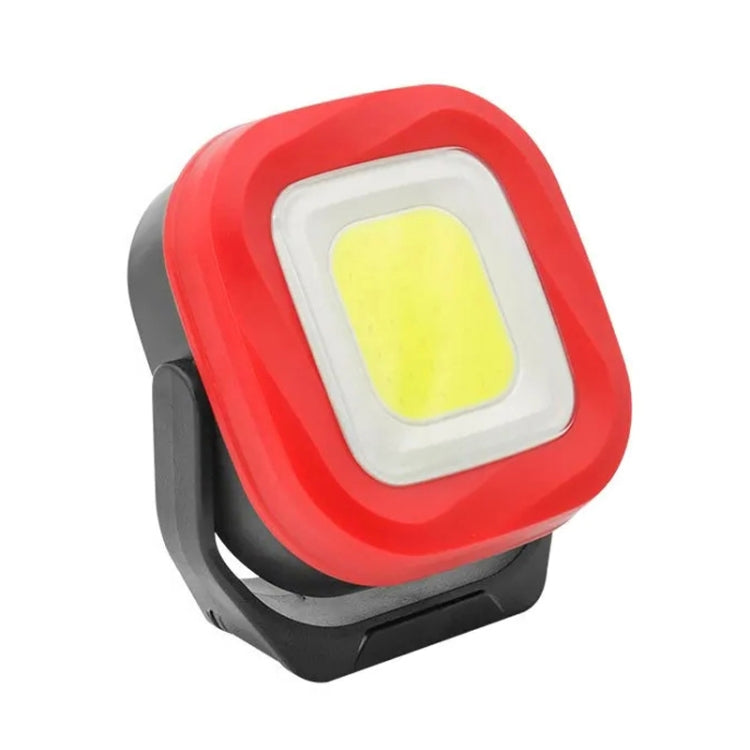 Car Portable Type-C Chargeable COB LED Work Inspection Light - Other Tools by buy2fix | Online Shopping UK | buy2fix