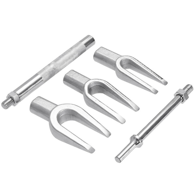 Car Fork Pry Ball Joint Removal Tool Puller - Hand Tool Sets by buy2fix | Online Shopping UK | buy2fix