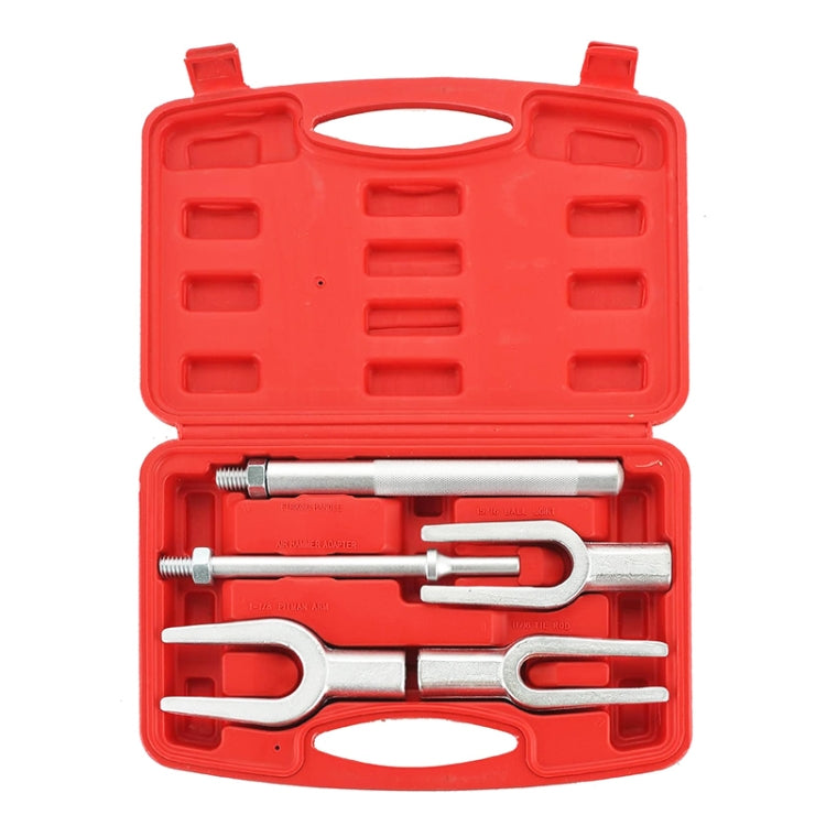 Car Fork Pry Ball Joint Removal Tool Puller - Hand Tool Sets by buy2fix | Online Shopping UK | buy2fix