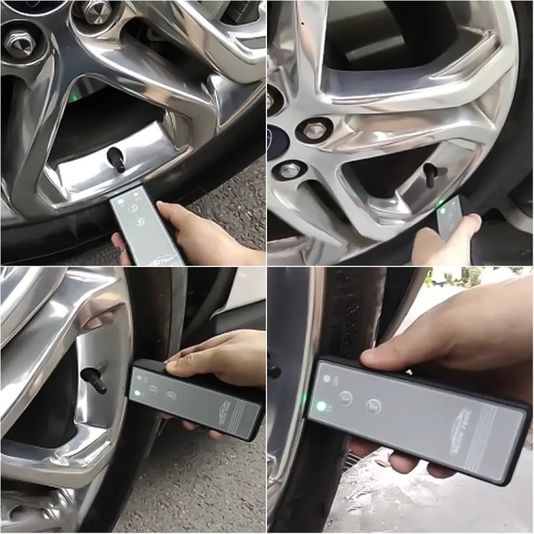 Car Tire Pressure Matching Reset Instrument - Code Readers & Scan Tools by buy2fix | Online Shopping UK | buy2fix