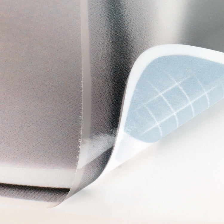 Car PVC Self-adhesive Fake Vent Decorative Stickers - Decorative Sticker by buy2fix | Online Shopping UK | buy2fix
