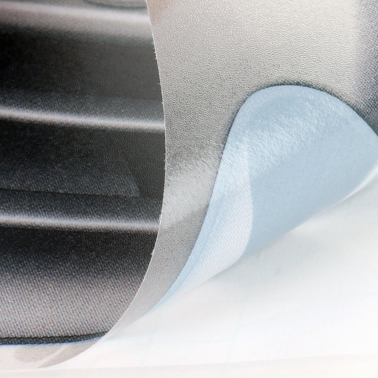 Car PVC Self-adhesive Fake Vent Decorative Stickers - Decorative Sticker by buy2fix | Online Shopping UK | buy2fix