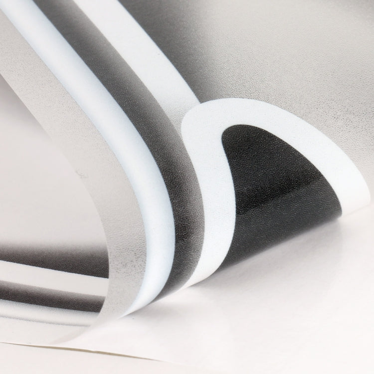 Car PVC Self-adhesive Fake Vent Decorative Stickers - Decorative Sticker by buy2fix | Online Shopping UK | buy2fix