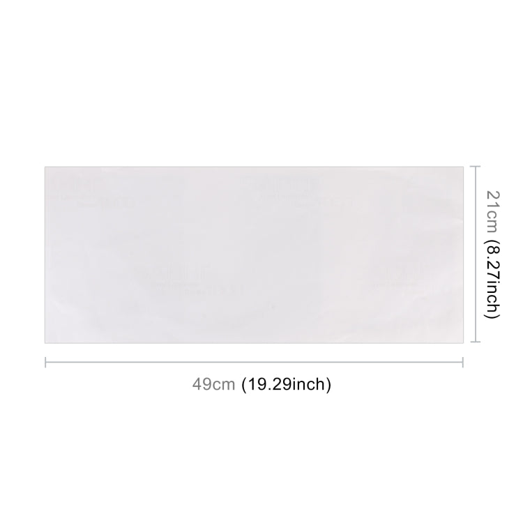 Car PVC Self-adhesive Fake Vent Decorative Stickers - Decorative Sticker by buy2fix | Online Shopping UK | buy2fix