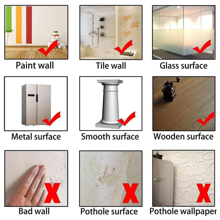 Car PVC Self-adhesive Fake Vent Decorative Stickers - Decorative Sticker by buy2fix | Online Shopping UK | buy2fix