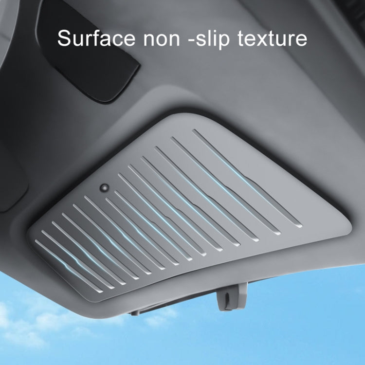 For Tesla Model Y 2021-2023 Car Tailgate Guard Trunk Tailgate Protective Pad by buy2fix