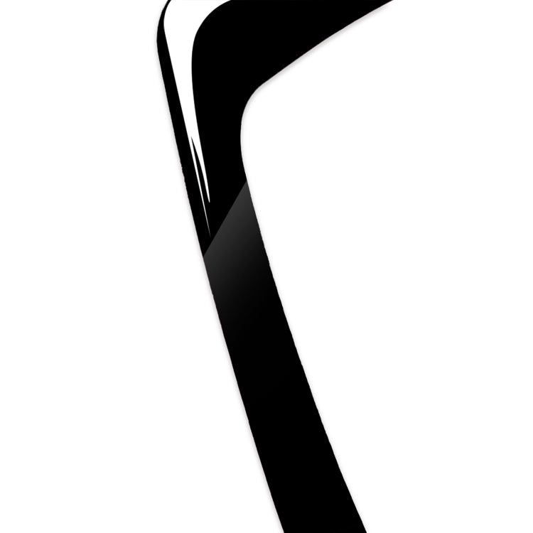 Car Gear Panel Decorative Sticker for BMW Z4 2009-2015, Left and Right Drive Universal(Black) - Car Interior Mouldings by buy2fix | Online Shopping UK | buy2fix