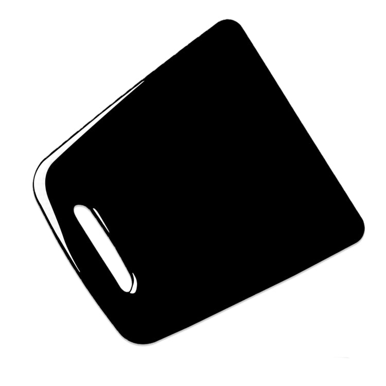 Car Central Storage Box Cover Decorative Sticker For Mercedes-Benz A-class 2013-2018 / CLA 2013-2017 / GLA 2015-2018, Left and Right Drive Universal(Black) - Car Interior Mouldings by buy2fix | Online Shopping UK | buy2fix