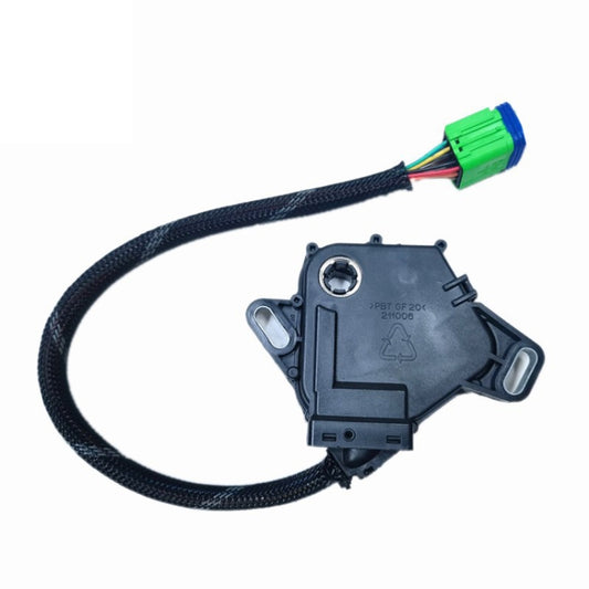 For Citroen C2 / Peugeot 206 Car Automatic Transmission Safety Switch 252927 by buy2fix