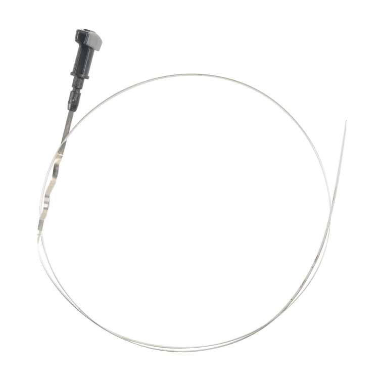 A8141 Car Engine Oil Level Oil Measuring Rod 05080582AA for Dodge Ram 2500 Pickup 2002 by buy2fix