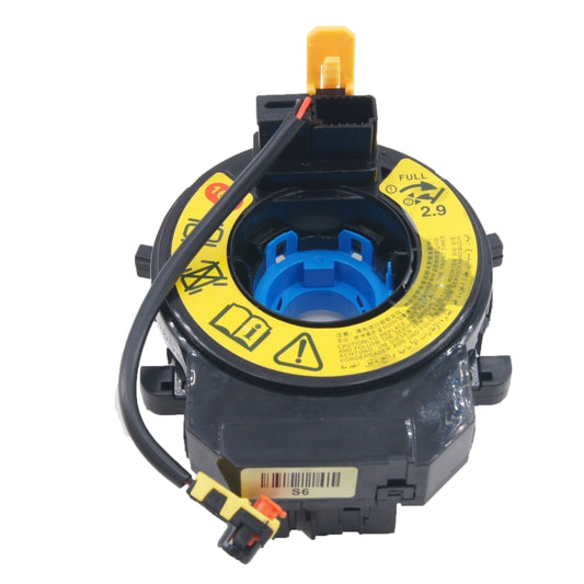 For Hyundai Sonata YF 2011-2013 K5 IX35 Car Combination Switch Contact Spiral Cable Clock Spring 93490-3S210 by buy2fix