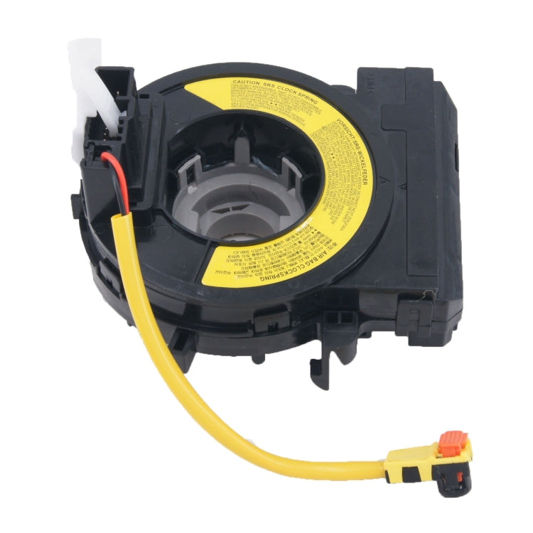 For Hyundai Tucson ix35 2010-2015 Car Combination Switch Contact Spiral Cable Clock Spring 93490-3R311 - In Car by buy2fix | Online Shopping UK | buy2fix