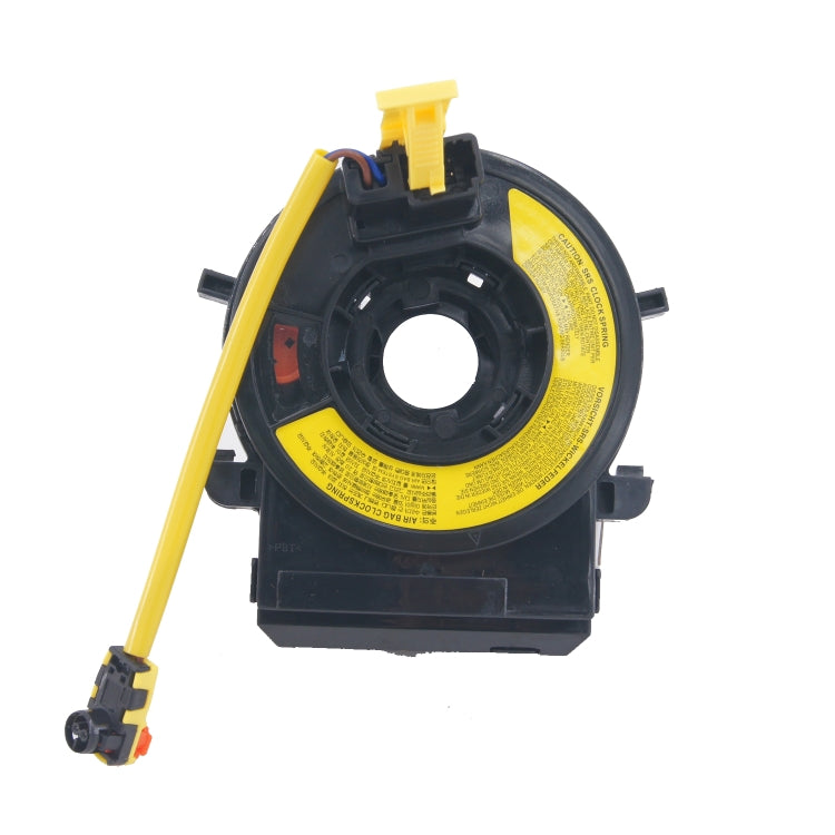 For Hyundai Santa Fe 2015 Car Combination Switch Contact Spiral Cable Clock Spring 93490-3R110 - Engine Fittings by buy2fix | Online Shopping UK | buy2fix