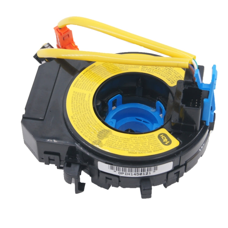 For Kia Sorento 2011-2015 Car Combination Switch Contact Spiral Cable Clock Spring 93490-1U320 by buy2fix