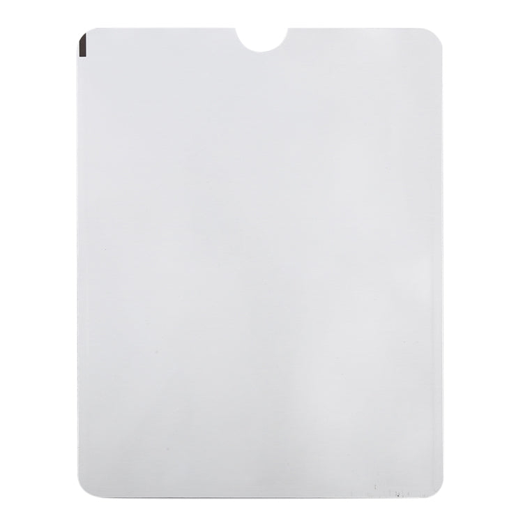 100pcs Aluminum Foil Anti Theft RFID Blocking Sleeve Passport Passbook Protector, Size: 13.5*10.5cm - Antimagnetic RFID Package by buy2fix | Online Shopping UK | buy2fix