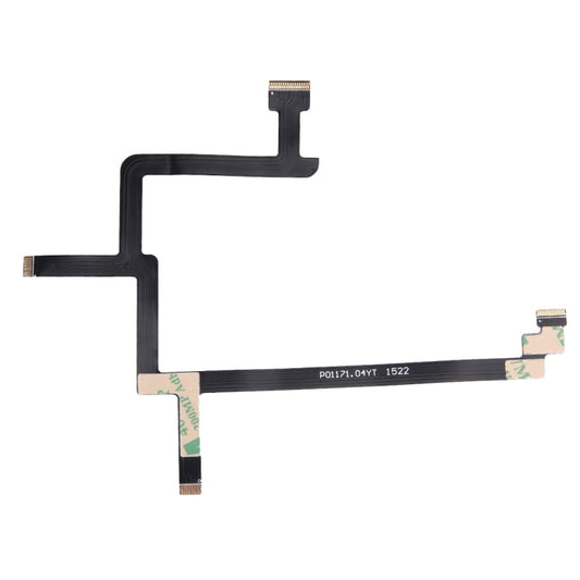 Gimbal Camera Ribbon Flex Cable for DJI Phantom 3 Standard - For DJI Phantom Series by buy2fix | Online Shopping UK | buy2fix