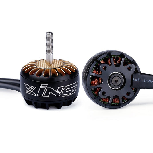 4 PCS iFlight XING T4214 400KV UAV Motor X-Class Large 12N14P FPV Brushless CNC Motor by IFLIGHT