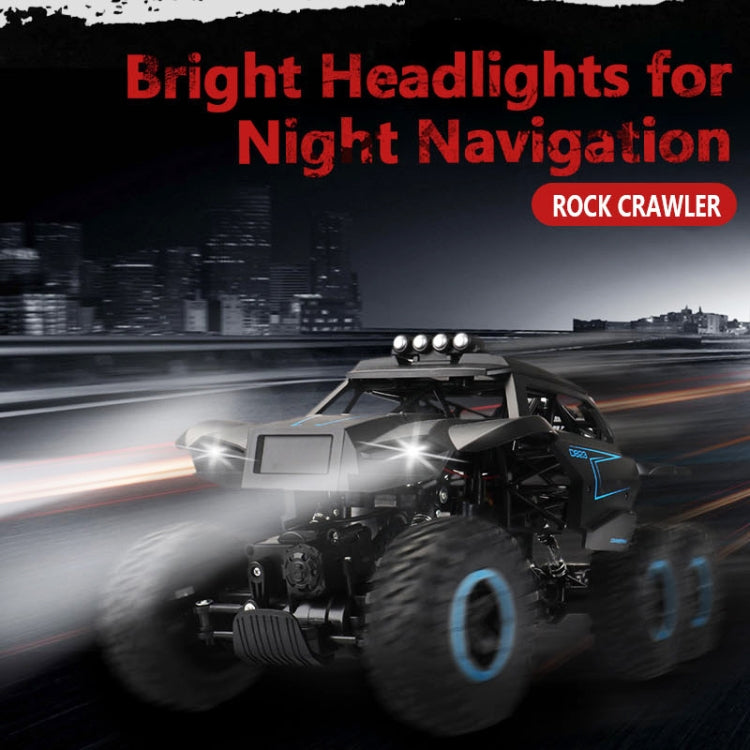 YDJ-D821 1:12 6WD 2.4G Remote Control Car Off-Road Vehicles by buy2fix