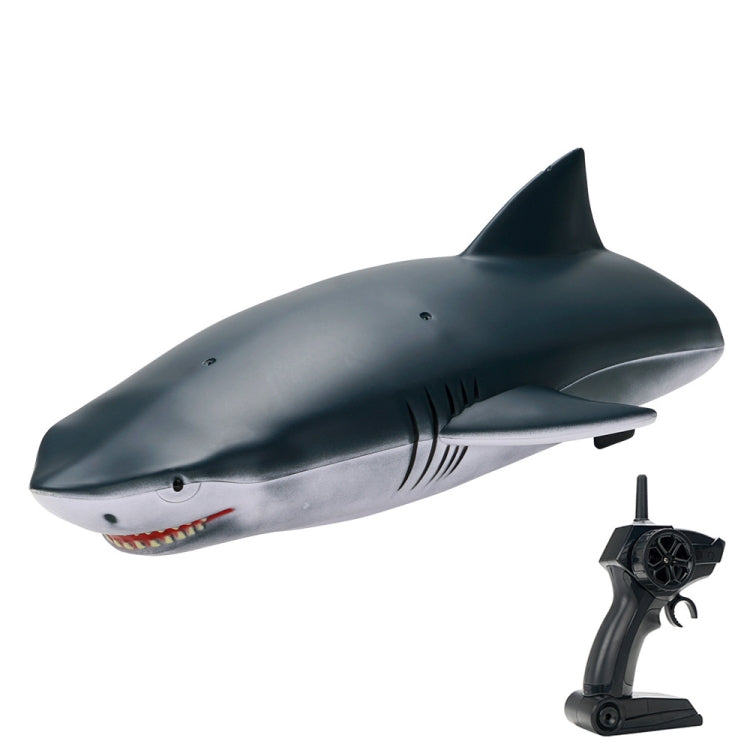 YDJ-818 2.4G RC Shark Boat Remote Control Boats - RC Boats by buy2fix | Online Shopping UK | buy2fix