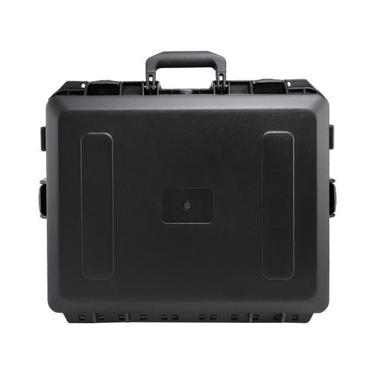 For DJI FPV Waterproof Explosion-proof Suitcase Portable Storage Box Case Travel Carrying Bag, No Disassembly Propeller - Case & Bags by buy2fix | Online Shopping UK | buy2fix