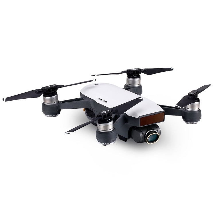 HD Drone MCUV Lens Filter for DJI Spark - Spark Lens Filter by buy2fix | Online Shopping UK | buy2fix