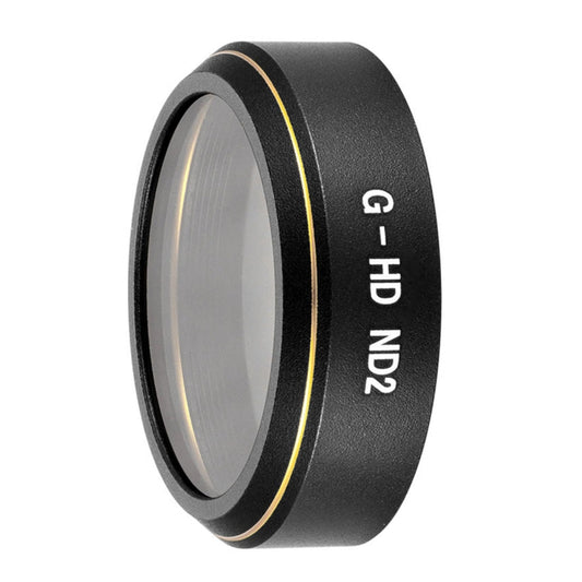 HD Drone Grey ND Lens Filter for DJI Phantom 4 Pro by buy2fix