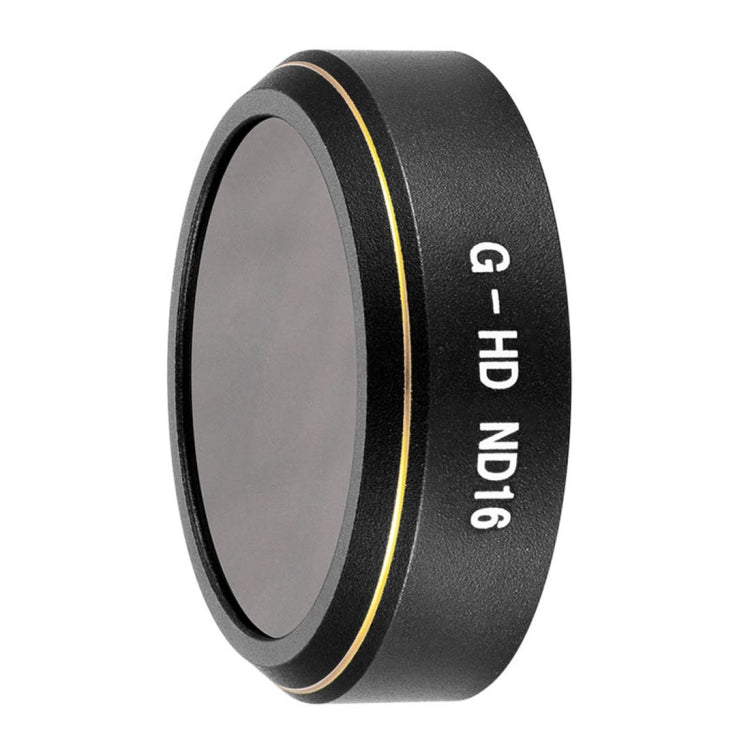 HD Drone Grey ND Lens Filter for DJI Phantom 4 Pro - by buy2fix | Online Shopping UK | buy2fix