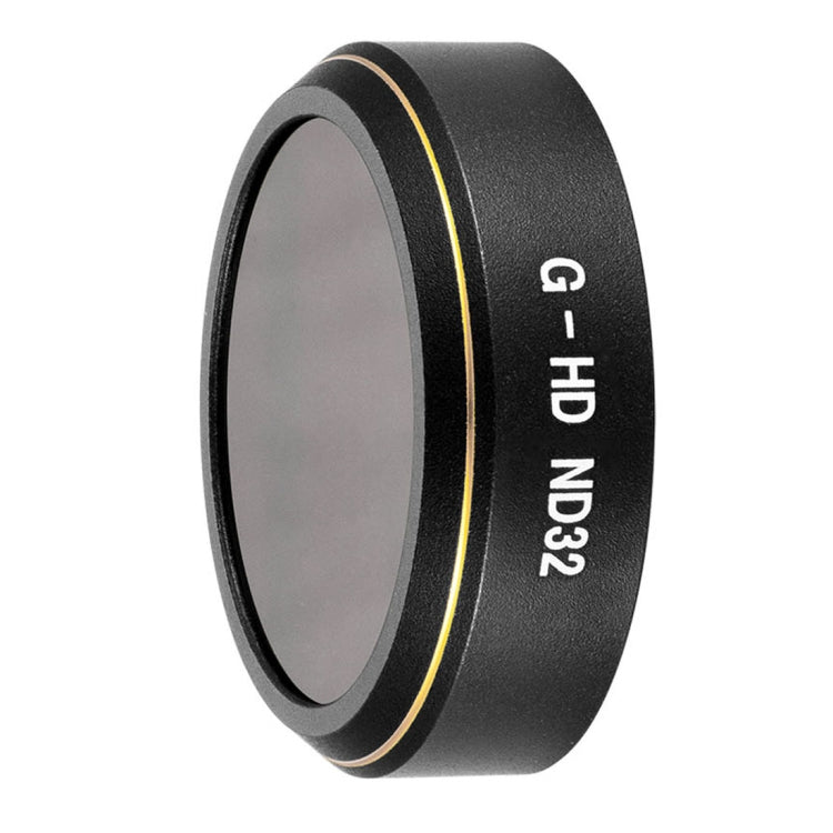 HD Drone Grey ND Lens Filter for DJI Phantom 4 Pro - by buy2fix | Online Shopping UK | buy2fix