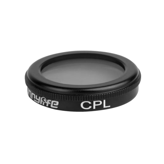 Sunnylife HD Drone CPL Lens Filter for DJI Mavic 2 / Zoom by Sunnylife