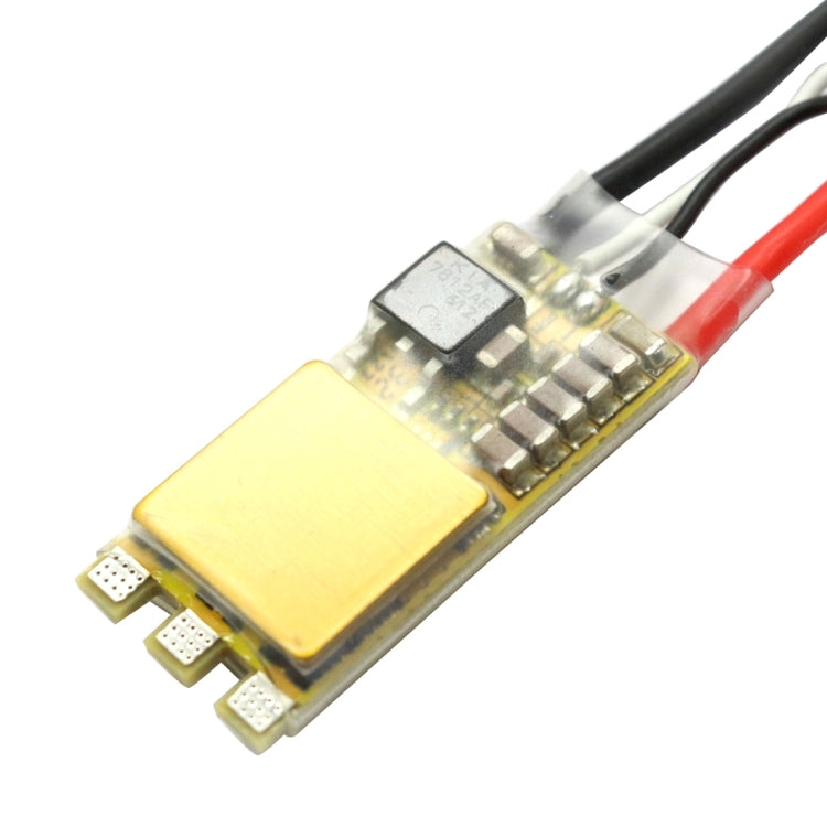 Flycolor Raptor 390 6S 35A 3-6S Electric Speed Controller by buy2fix