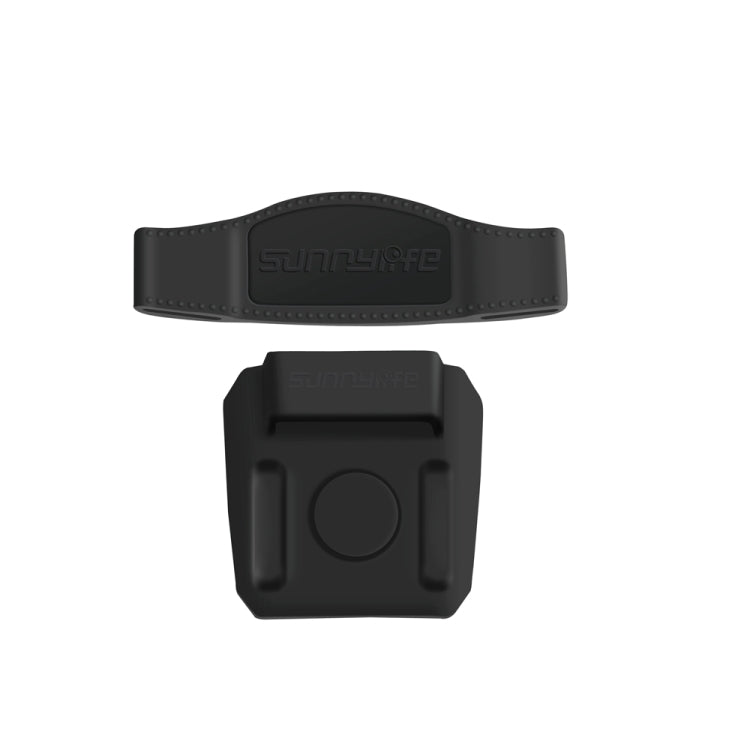 Sunnylife M2-Q9143 Propeller Stabilizers for DJI Mavic 2 Pro / Zoom(Black) - Others by Sunnylife | Online Shopping UK | buy2fix