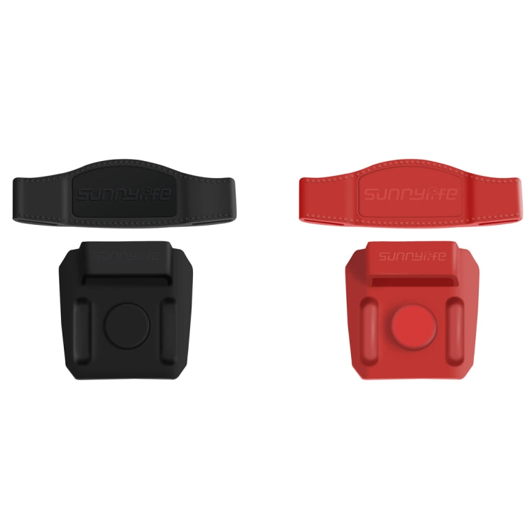 Sunnylife M2-Q9143 Propeller Stabilizers for DJI Mavic 2 Pro / Zoom(Black) by Sunnylife