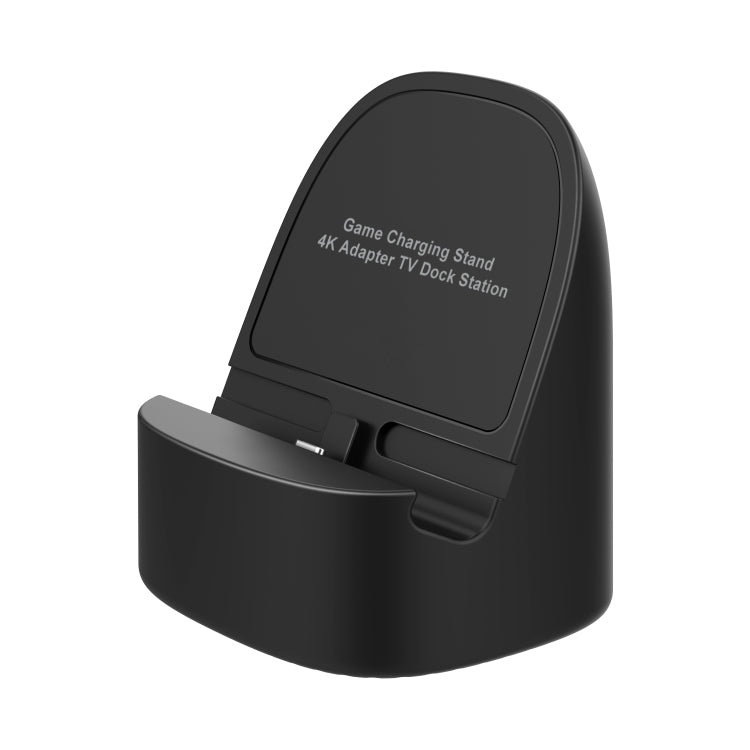 Game Charging Stand 4K Adapter TV Dock Station - Charger & Power by buy2fix | Online Shopping UK | buy2fix
