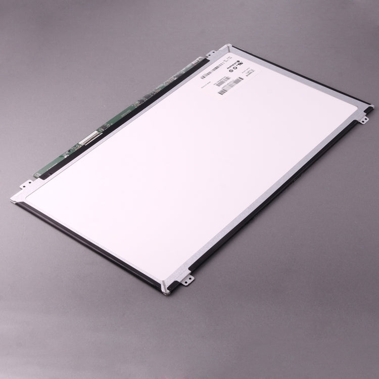 LP156WHA-SPA1 15.6 inch 30 Pin High Resolution 1366 x 768 Laptop Screen TFT LCD Panels, Upper and Lower Bracket - Laptop Screen by buy2fix | Online Shopping UK | buy2fix