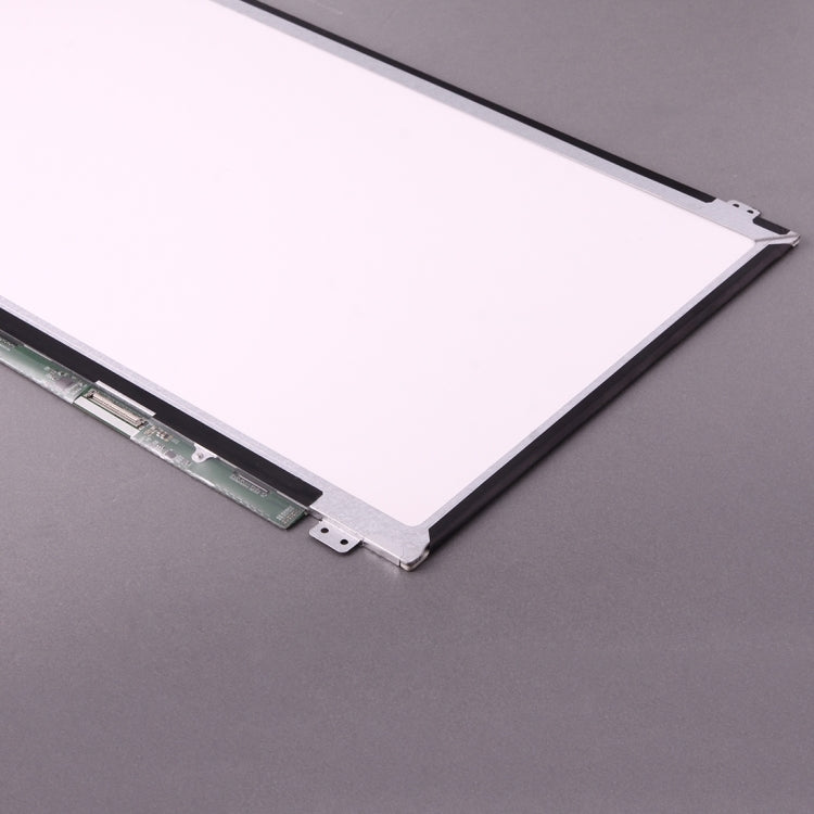 LP156WHA-SPA1 15.6 inch 30 Pin High Resolution 1366 x 768 Laptop Screen TFT LCD Panels, Upper and Lower Bracket - Laptop Screen by buy2fix | Online Shopping UK | buy2fix
