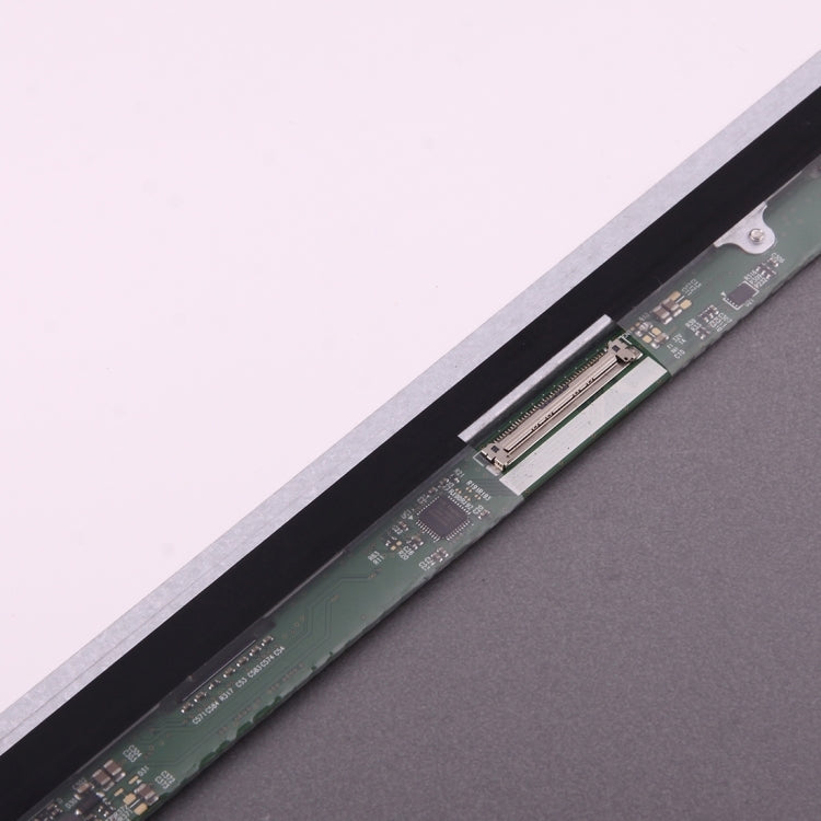 LP156WHA-SPA1 15.6 inch 30 Pin High Resolution 1366 x 768 Laptop Screen TFT LCD Panels, Upper and Lower Bracket - Laptop Screen by buy2fix | Online Shopping UK | buy2fix