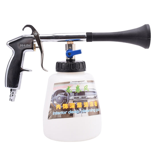 Car Washer High Pressure Spray Gun Automotive Interiors Cleaning Gun by buy2fix