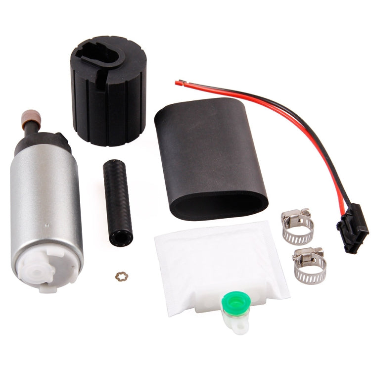Universal Car GSS342 255LPH High Pressure Intank Fuel Pump by buy2fix