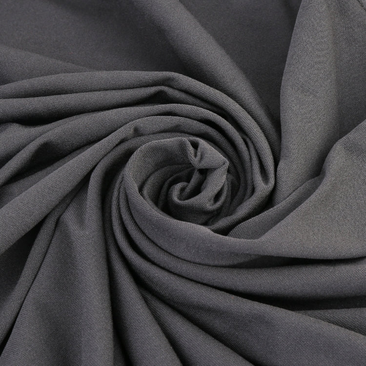 Anti-Dust Anti-UV Heat-insulating Elastic Force Cotton Car Cover for SUV, Size: L, 4.78m~5.04m(Black) - PE Material by buy2fix | Online Shopping UK | buy2fix