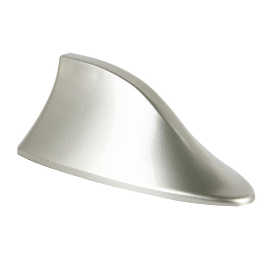 Universal Car Antenna Aerial Shark Fin Radio Signal For Auto SUV Truck Van(Champagne Gold) by buy2fix