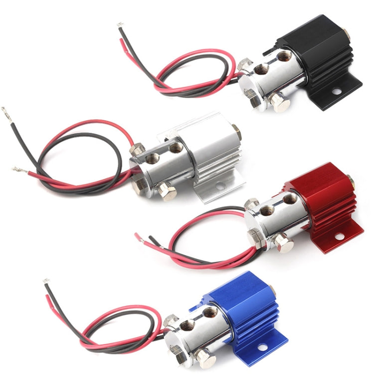 Car Modification Racing Car Line Lock Tire Lock Run-Up Ware for Ford Mustang, Random Color Delivery by buy2fix