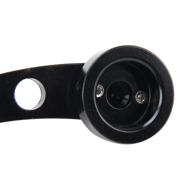 1 Pair Universal Car Wagon Door Window Crank Handle Winder Manual Door Crank Handle Window Winders(Black) - Glasses & Windows Accessories by buy2fix | Online Shopping UK | buy2fix